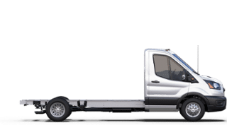 2024 Ford Transit® CC-CA External Image 5